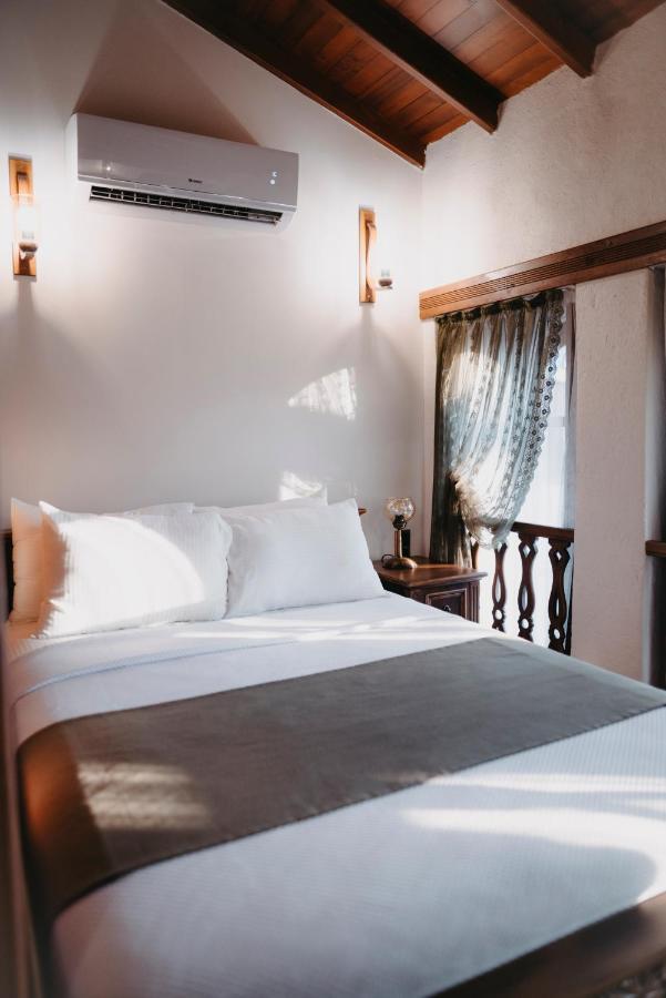 Yesil Ev Cafe & Boutique Hotel HATAY Ngoại thất bức ảnh