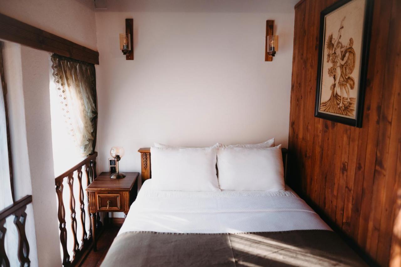Yesil Ev Cafe & Boutique Hotel HATAY Ngoại thất bức ảnh