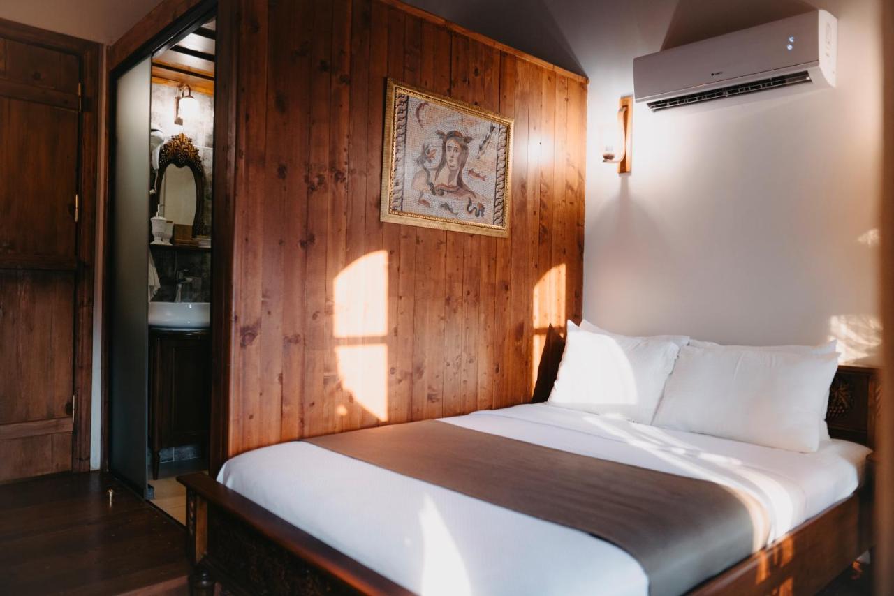 Yesil Ev Cafe & Boutique Hotel HATAY Ngoại thất bức ảnh