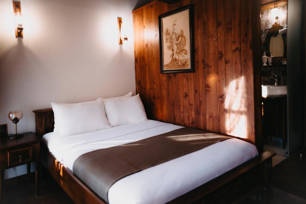 Yesil Ev Cafe & Boutique Hotel HATAY Ngoại thất bức ảnh