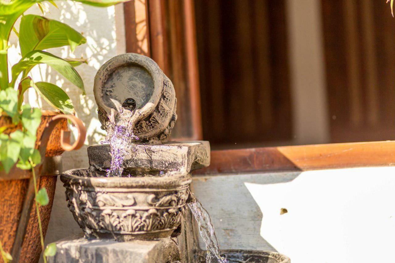 Yesil Ev Cafe & Boutique Hotel HATAY Ngoại thất bức ảnh