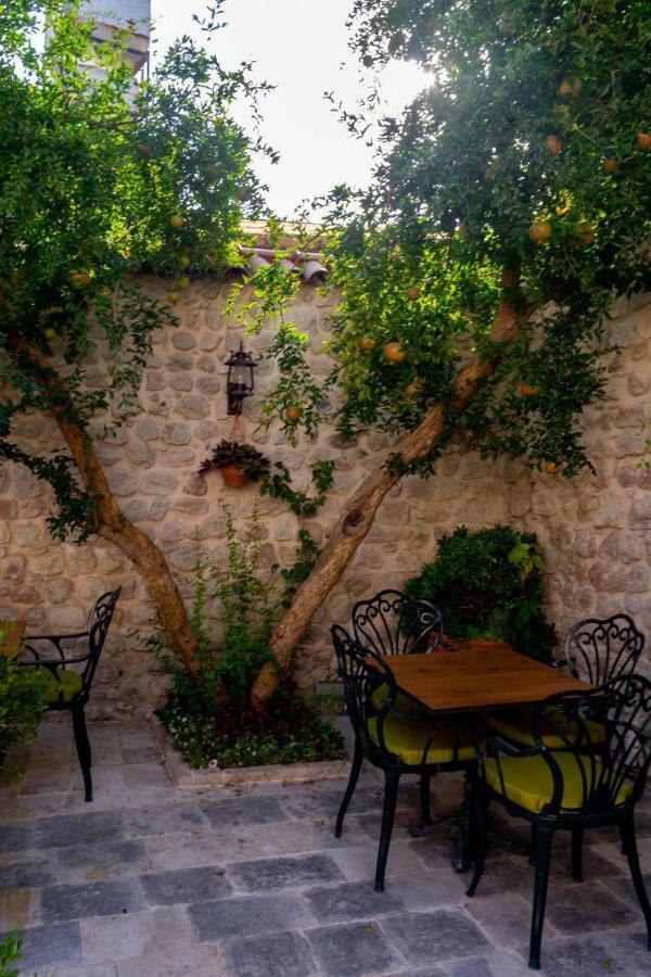 Yesil Ev Cafe & Boutique Hotel HATAY Ngoại thất bức ảnh