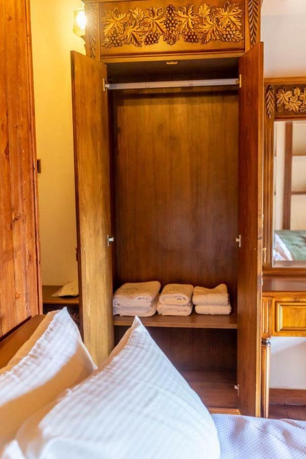 Yesil Ev Cafe & Boutique Hotel HATAY Ngoại thất bức ảnh