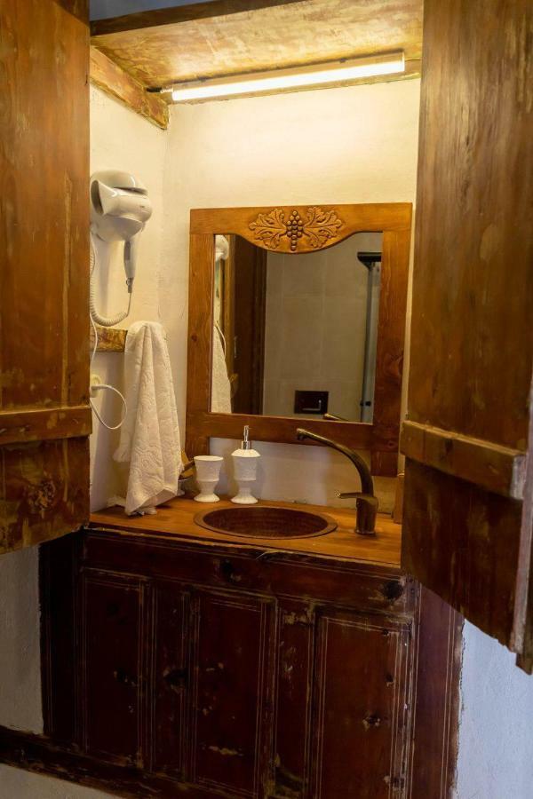 Yesil Ev Cafe & Boutique Hotel HATAY Ngoại thất bức ảnh