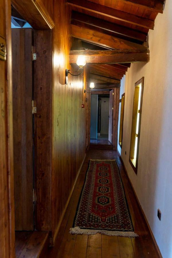 Yesil Ev Cafe & Boutique Hotel HATAY Ngoại thất bức ảnh